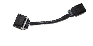 Throttle body harness 504388738 - Image 1
