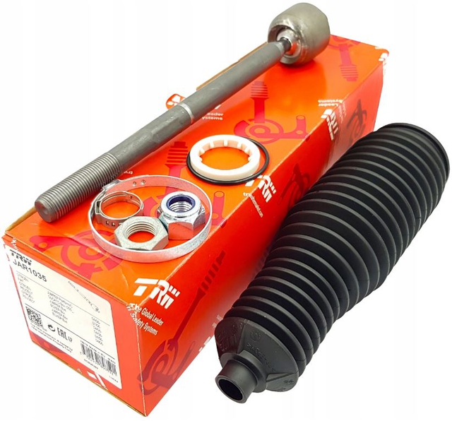 trw tie rod axle joint JAR1035 - Image 1