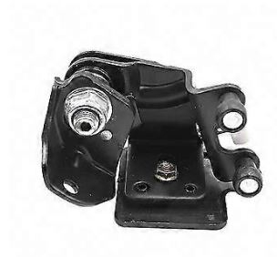 relay left middle sliding door roller 1376705080 - Image 1