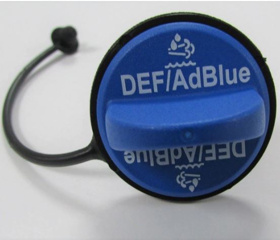 adblue tank filler cap 1379091080 - Image 1