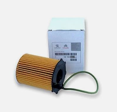 oil filter 1610693780 - Image 1