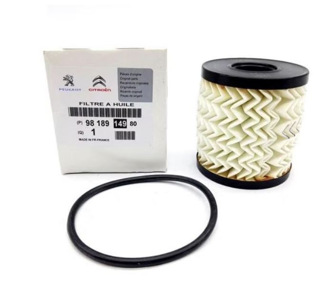 oil filter 9818914980 - Image 1