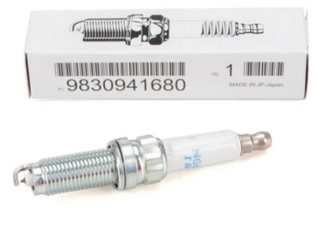 Spark Plug 9830941680 - Image 1