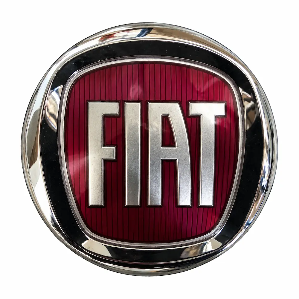 East Coast Commercial Fiat Professional