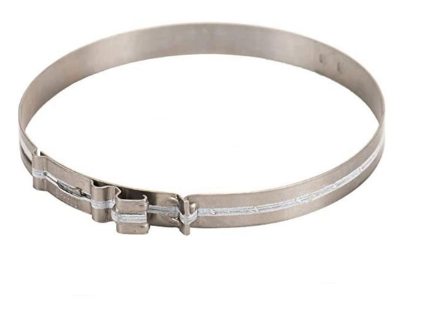 hose clamp 13129370 - Image 1