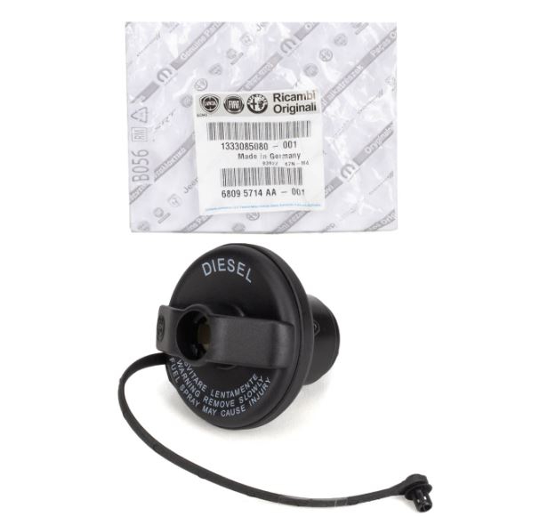 fuel tank cap cover 1333085080 - Image 1