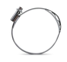 throttle body pipe hose clamp 1397466080 - Image 1