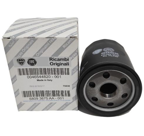 oil filter 46544820 - Image 1