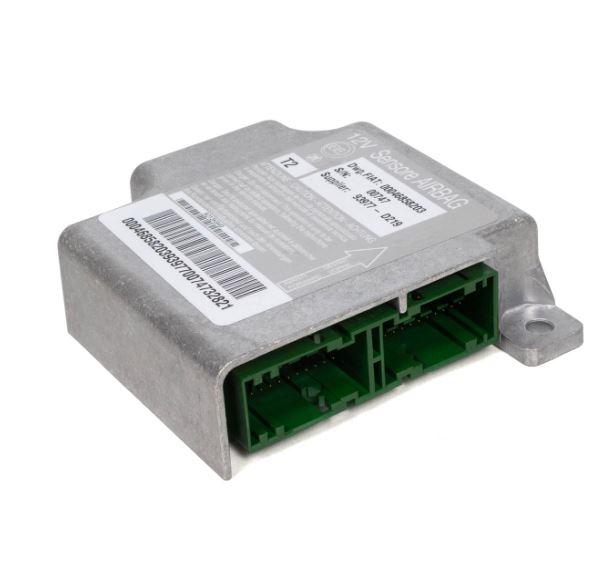 air bag control unit 46858203 - Image 1