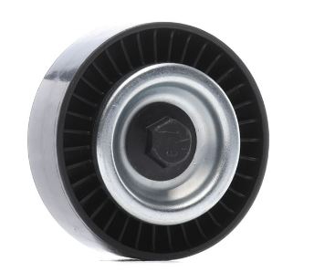 tensioner pulley 504084453 - Image 1