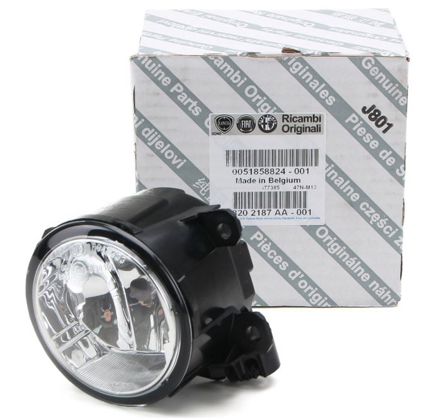 fog lamp 51858824 - Image 1