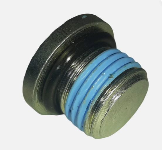 valve threaded plug 55249565 - Image 1