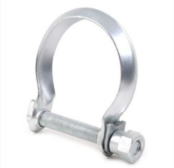 pipe connector 55272832 - Image 1
