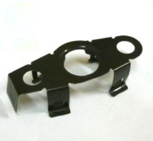diesel turbo drain return pipe gasket 5801792714 - Image 1