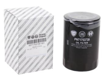 oil filter 71753739 - Image 1