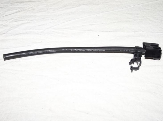 manual gearbox oil breather 71775781 - Image 1