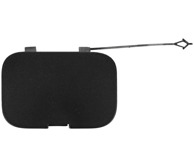 tow hook cover 735684532 - Image 1
