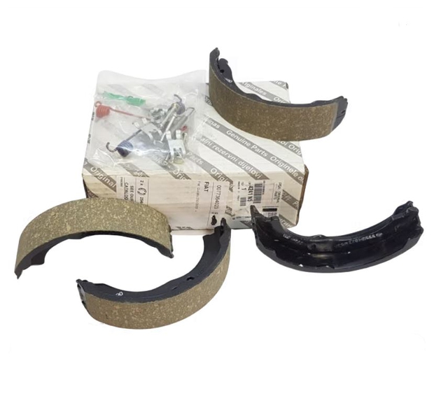brake pad set 77364023 - Image 1