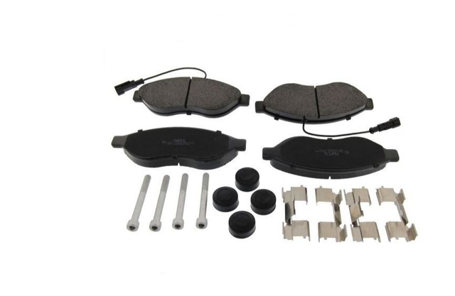 brake pad set 77367091 - Image 1