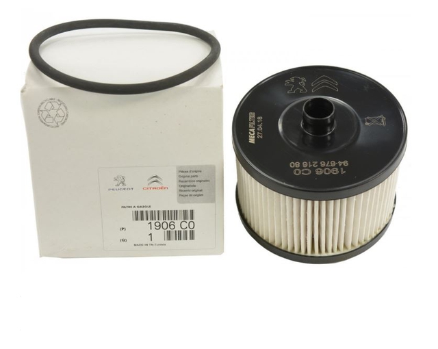 fuel filter 9467621680 - Image 1