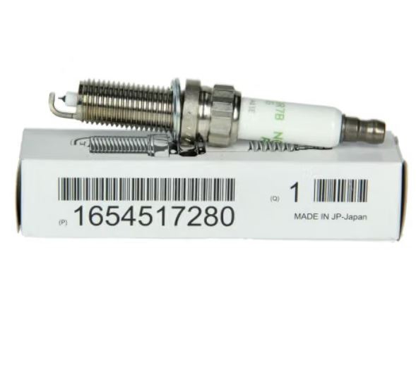 spark plug 1654517280 - Image 1