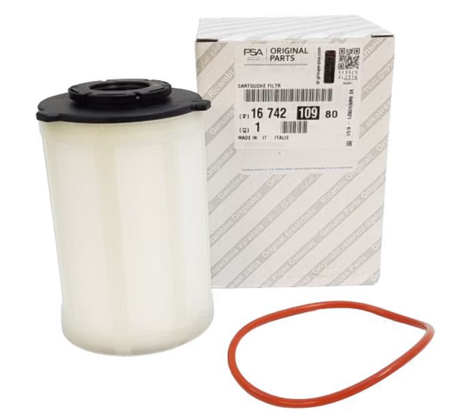 fuel filter 1674210980 - Image 1