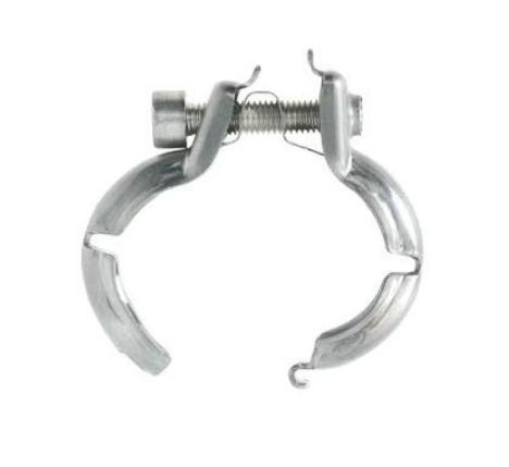 adblue injector clamp 1684449480 - Image 1
