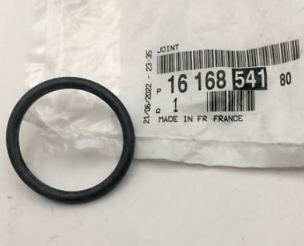 engine draining plug gasket 1684449880 - Image 1