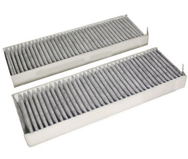 cabin filter 6447XG - Image 1