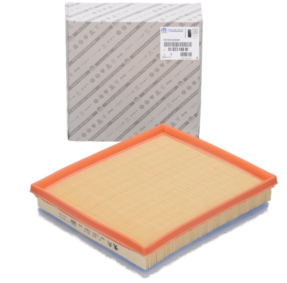 air filter 9802348680 - Image 1