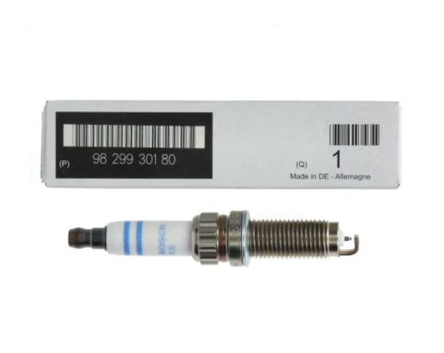spark plug 9829930180 - Image 1
