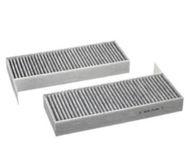 cabin air filter 9837470680 - Image 1